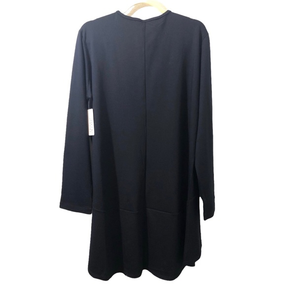 SEEK NO FURTHER Fruit of the Loom Women’s Stretch Open Front Cardigan Jacket 2XL - Picture 2 of 10